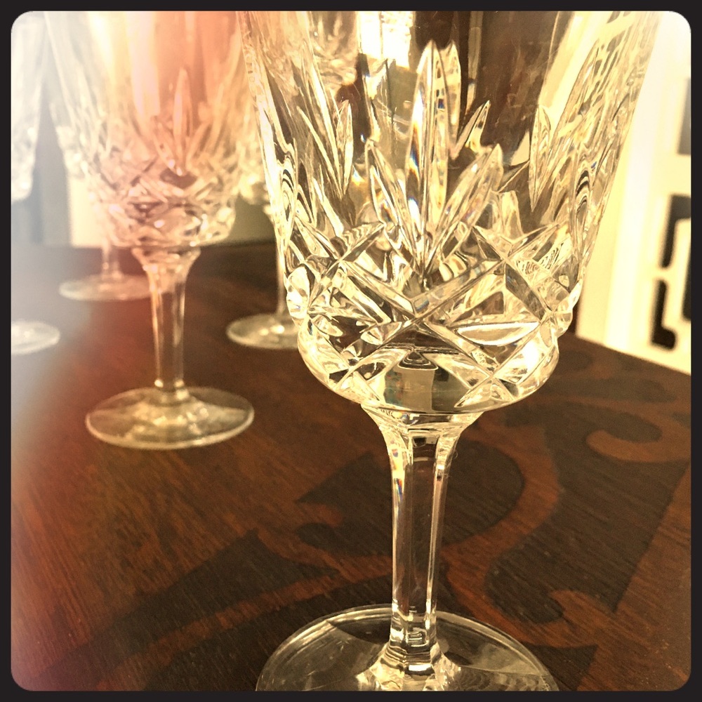 Gorham Glasses